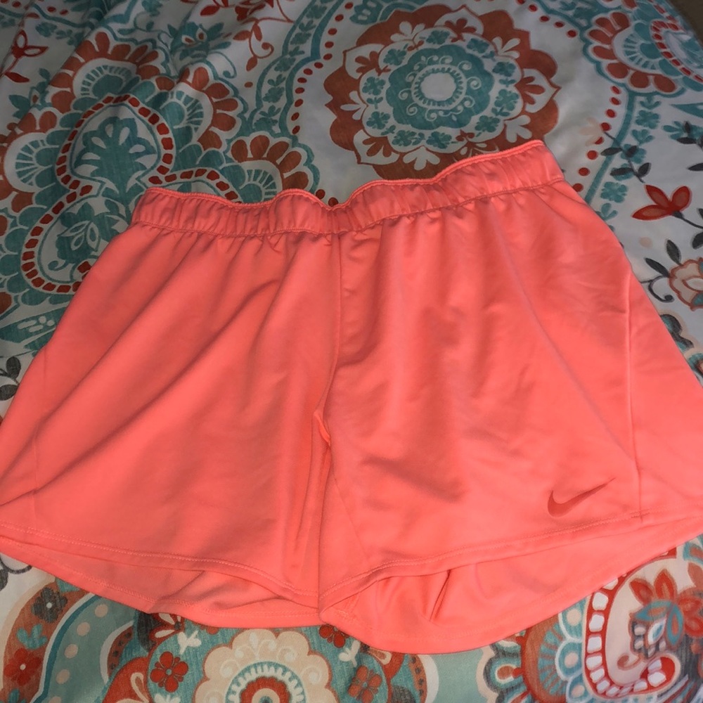 Nike DriFit Shorts